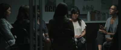Do you still keep touch
with his family? - Cypher