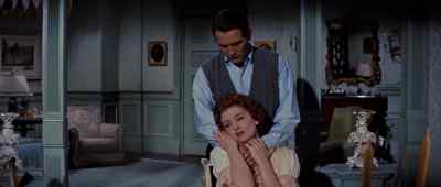 Do you still like me a little? - From the Terrace
