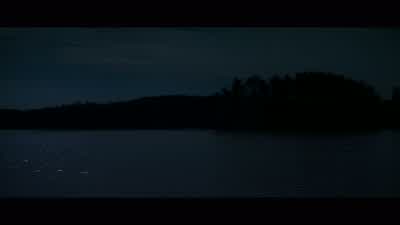 Do you still like to fish, Ryan? - The Hunt for Red October