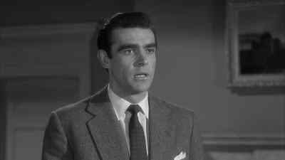 Do you still love her?
- I don't know. - Another Time, Another Place