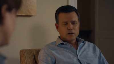 Do you still love
her? Just tell me! - Our Mother's Secret Affair