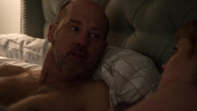 Do you still love me? - Designated Survivor