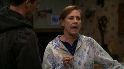 Do you still maintain - The Conners