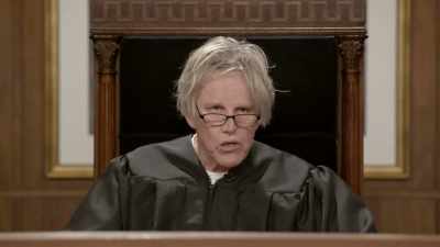 Do you still manifest
what the Bible says - Gary Busey: Pet Judge