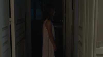 Do you still need something here or there? - Happy End