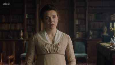 Do you still plan to visit Chawton
from time to time? I do. - Miss Austen