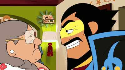 Do you still - Victor and Valentino