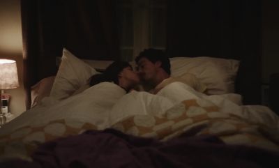 Do you still see the sparks in me - Between Us