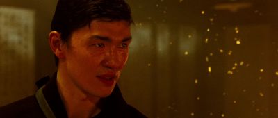 Do you still think about her - Ninja Assassin