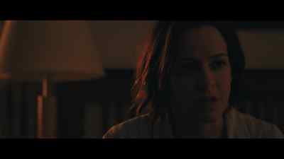 Do you still think Gabe
would be here if it wasn't for me? - Under the Bridge