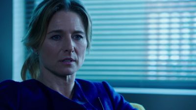 Do you still think I'm
a good person, do you? - Wentworth