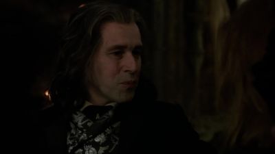 Do you still want death - Interview with the Vampire: The Vampire Chronicles