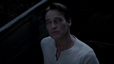Do you still want to die? - True Blood