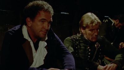 Do you still want to see Boney - "Sharpe" Sharpe's Waterloo