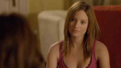 Do you still? - Being Erica