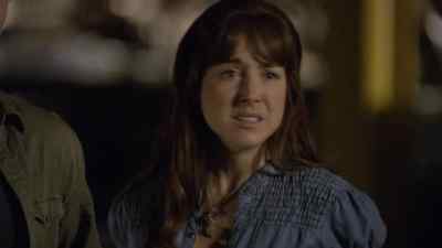 Do you stop soon? - Being Erica