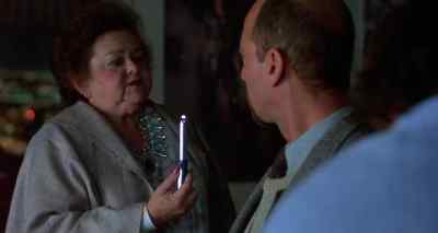 Do your stuff. - Poltergeist III