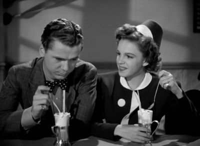 Do you suppose Prohibition will ever get around to sodas - Ziegfeld Girl