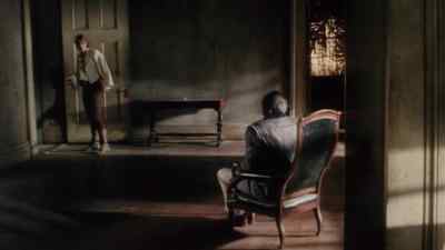 Do you suppose
she could be lyin'? - Mandingo