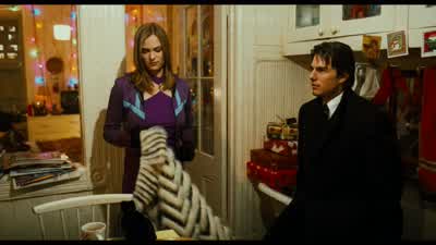 Do you suppose we shouldtalk about moneyYeah I guess soThat depends on what you wanna doWhat do you wanna doWellwhat do you recommendWhat do I recommendUmWellI'd rather not put it into wordsHow about you just leave it up to meI'm in your hands - Eyes Wide Shut