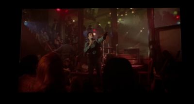 Do you suppose Stanley Kubrick ever gets depressed - All That Jazz