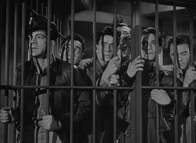 Do you suppose that was Skvoznik? - The Purple Heart
