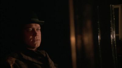 Do you suppose he took the case Professor - Without a Clue