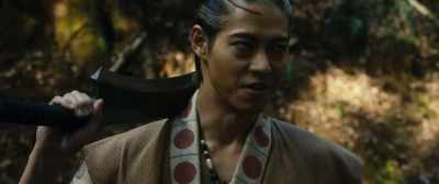 Do you suppose - Blade of the Immortal