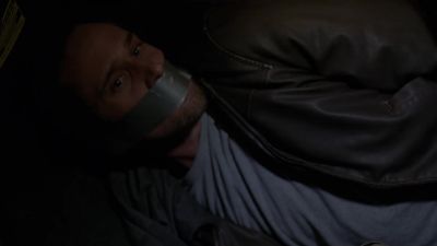 Do you swear you
haven't taken - American Horror Story