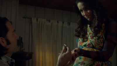 Do you swear? - Wynonna Earp