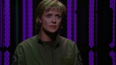 Do you sympathise with him? - Stargate SG-1