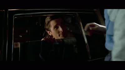 Do you take a credit cardI'm joking - American Psycho