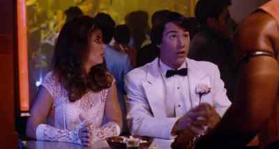 - Do you take credit cards?
- What? - The Night Before