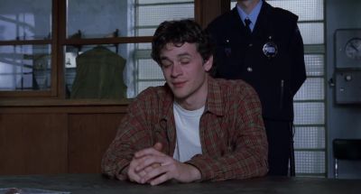 Do you take drugs Mr Mucdermott - An American Werewolf in Paris