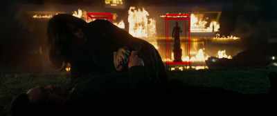 Do you take this man... - American Night