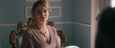 - Do you take me as a sinner like yourself?
- Maybe you should stop resisting, Bihter. - Bihter: A Forbidden Passion