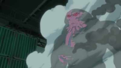 Do take more than
dirt at hurt Octoboss. - Invincible