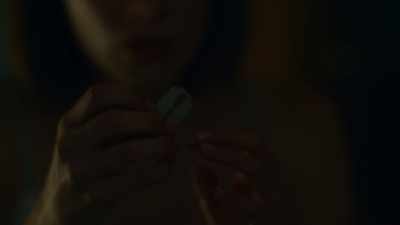 Do you take
this step forward, - The Rook