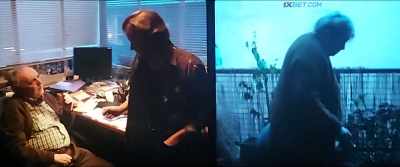 Do you take - Vortex
