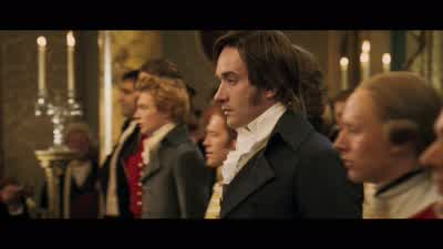 Do you talk as a rule while dancingNoNo I prefer to be unsociable and taciturnMakes it all so much more enjoyable don't you think - Pride &amp; Prejudice