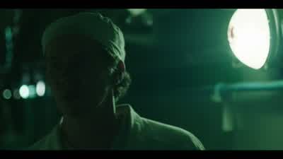 Do you taste metal? - Chernobyl