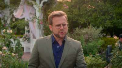 Do technologies
that make it easier for us to kill - The G Word with Adam Conover