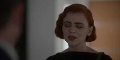 Do you tell people - American Horror Stories