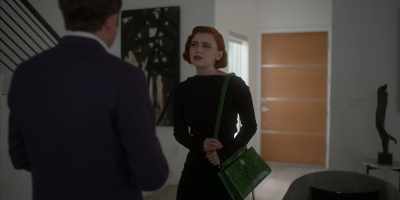 Do you tell potential buyers - American Horror Stories