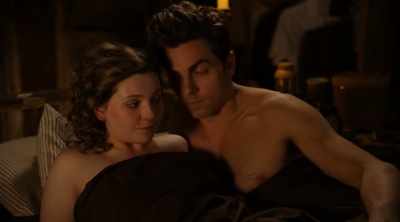 Do tell? - Dirty Dancing