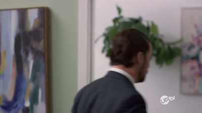 Do that!
I have words for him myself. - Christmas with a Prince: The Royal Baby