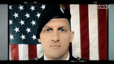 -Do the American people
know they're there - While The Rest Of Us Die