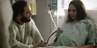 Do the C-section, Dr. Hamed. - Transplant
