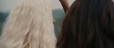Is it too much to ask for a little precipitation - Evan Almighty
