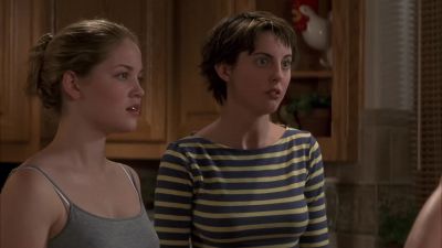 Do the dishes OK - The Banger Sisters